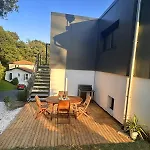Egoitza Dans Les Pins Guethary アパート サン＝ジャン＝ド＝リュズ