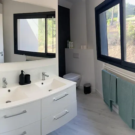 Apartament Egoitza Dans Les Pins Guethary Saint-Jean-de-Luz