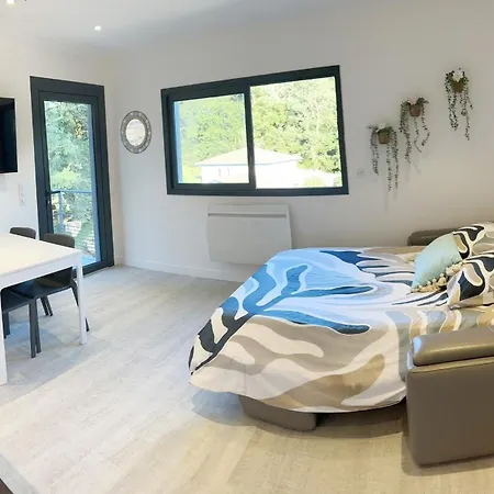 Apartment Egoitza Near Guethary Saint-Jean-de-Luz