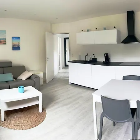Appartement Egoitza Dans Les Pins Guéthary Saint-Jean-de-Luz
