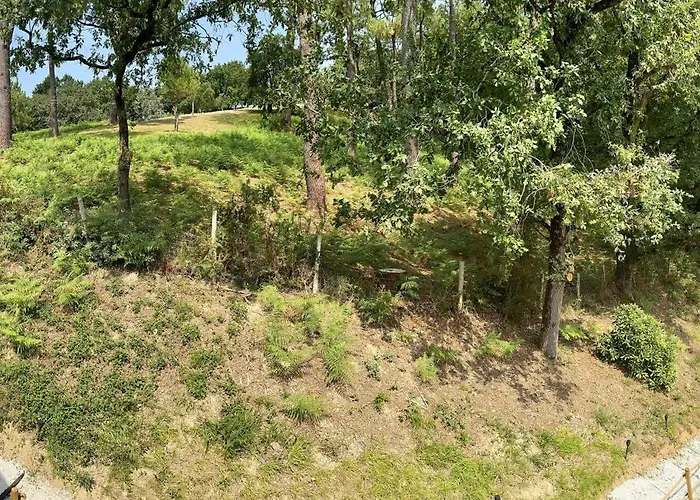 شقة Egoitza Dans Les Pins Guethary سان جان دو لوز